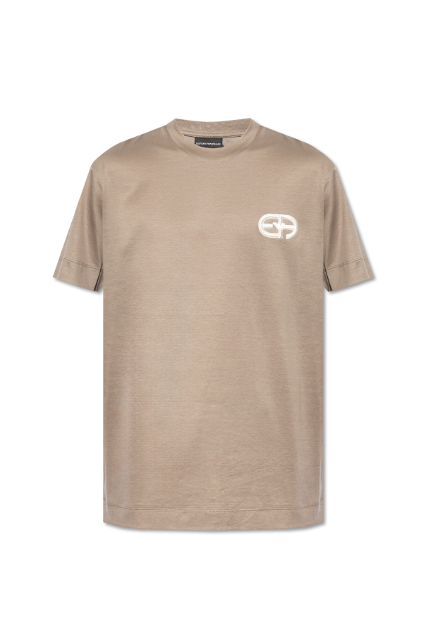 Vitkac® | Emporio Armani Men's Clothing, t-shirts, short